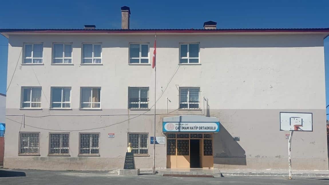 Okulumuzun Tarihi